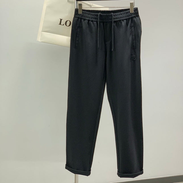 LOEWE 26S JOGGER PANTS 347