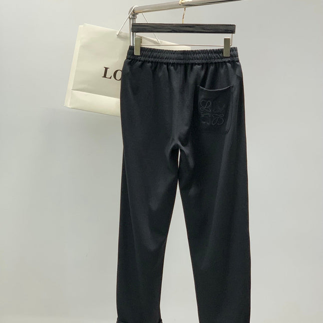 LOEWE 26S JOGGER PANTS 347