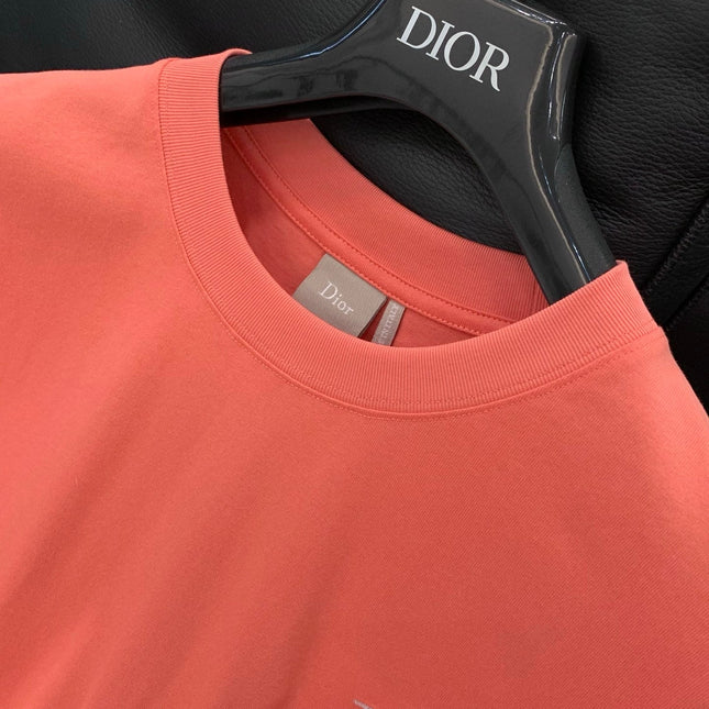 DIOR 26S T-SHIRT 1277