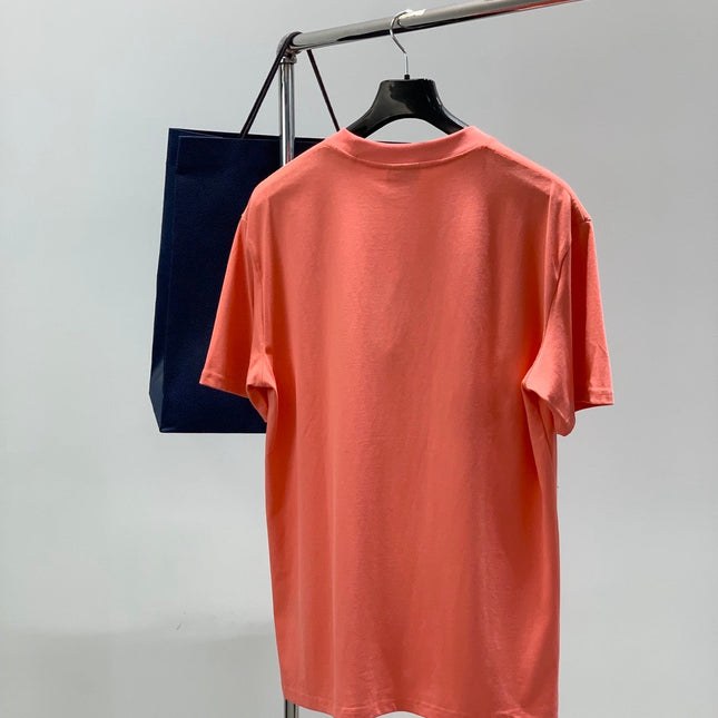 DIOR 26S T-SHIRT 1277