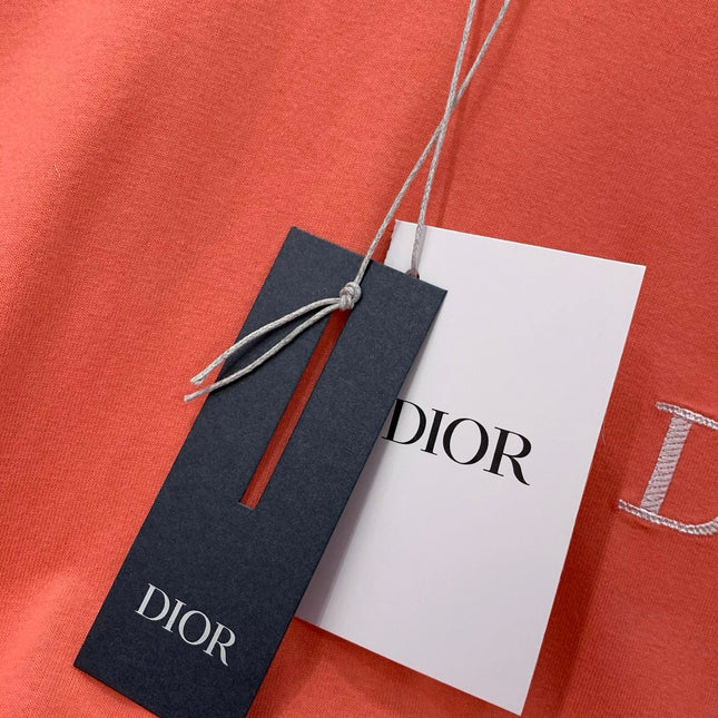 DIOR 26S T-SHIRT 1277
