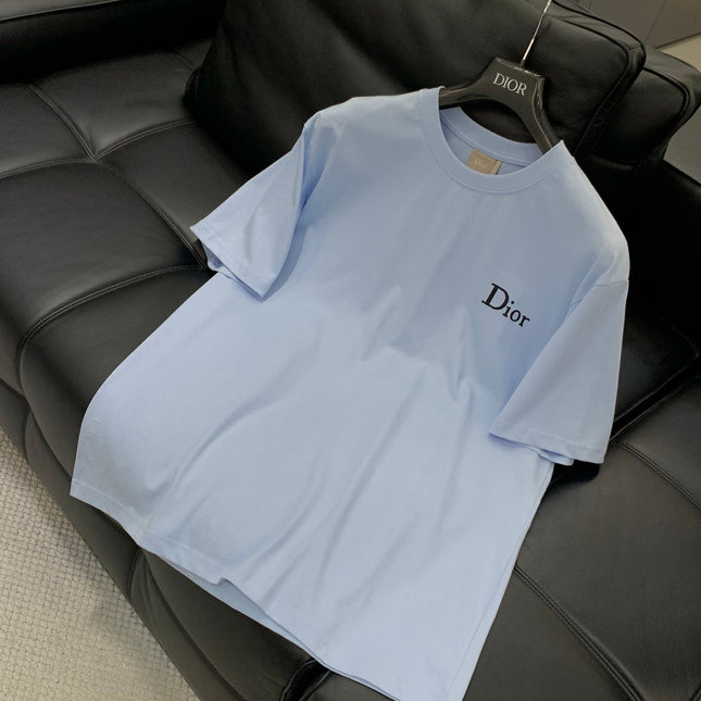 DIOR 26S T-SHIRT 1276