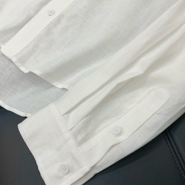 LOEWE 26S LONG SLEEVE SHIRT 409