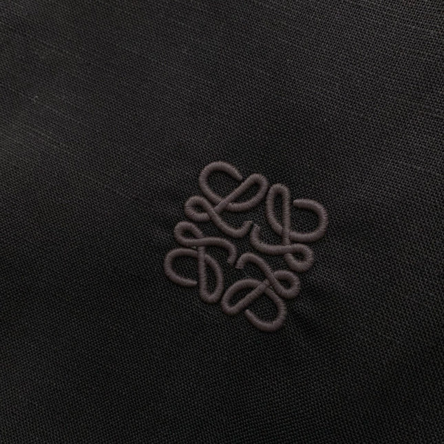 LOEWE 26S JACKET 400