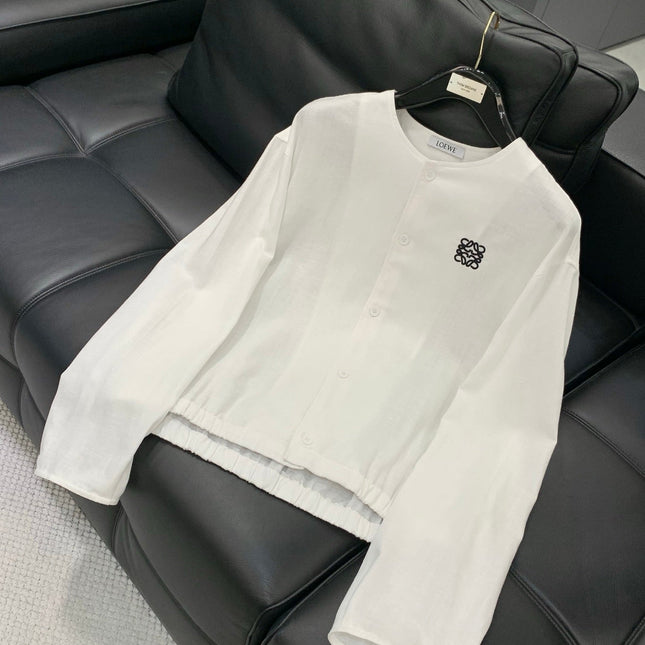 LOEWE 26S JACKET 401