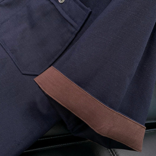LOEWE 26S SHORT SLEEVE SHIRT 402