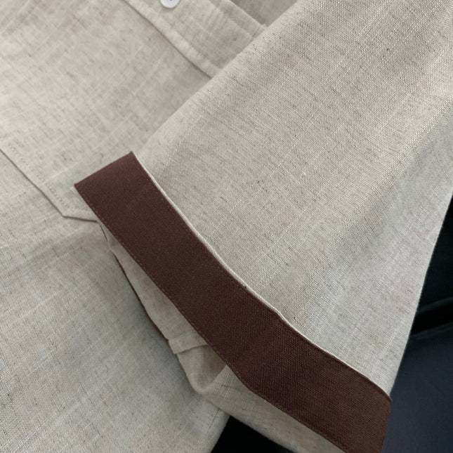 LOEWE 26S SHORT SLEEVE SHIRT 403