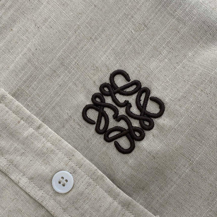 LOEWE 26S SHORT SLEEVE SHIRT 403