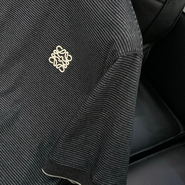 LOEWE 26S CREWNECK T-SHIRT 406