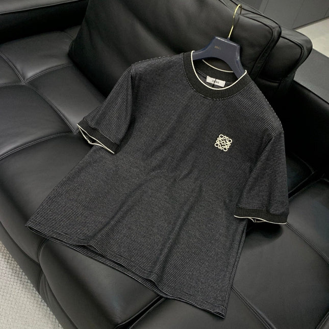 LOEWE 26S CREWNECK T-SHIRT 406