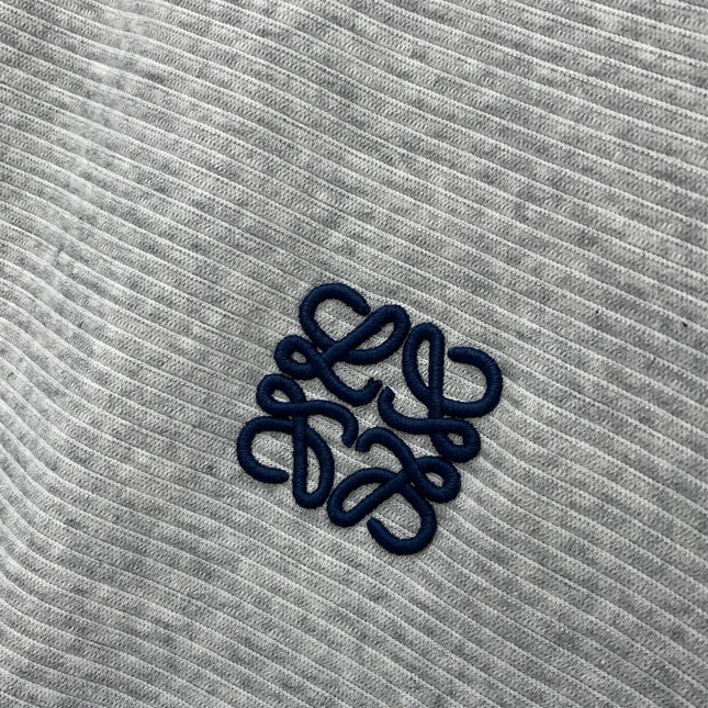 LOEWE 26S CREWNECK T-SHIRT 407