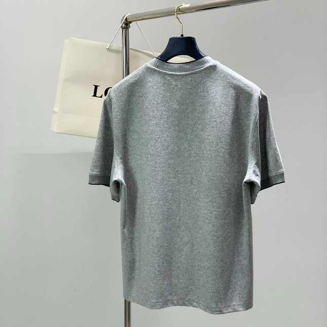 LOEWE 26S CREWNECK T-SHIRT 407
