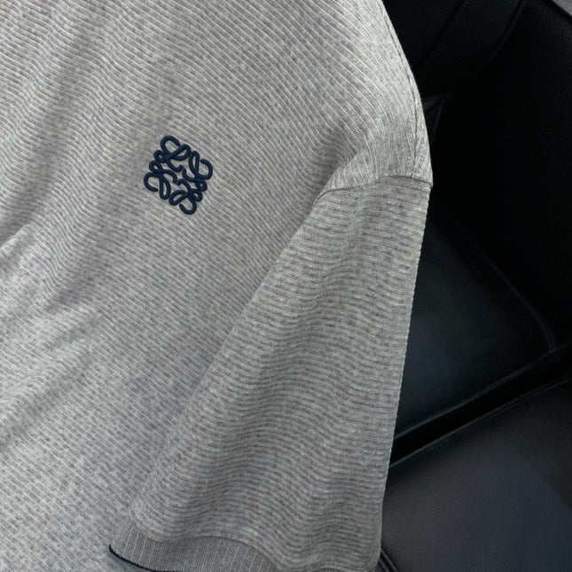 LOEWE 26S CREWNECK T-SHIRT 407