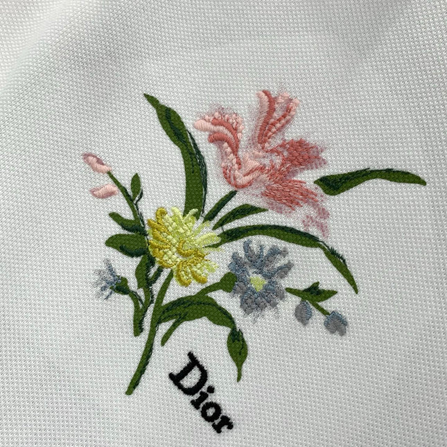 DIOR 26S POLO T-SHIRT 1231