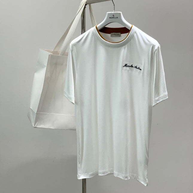 MONCLER 26S SHORT SLEEVE T-SHIRT 590