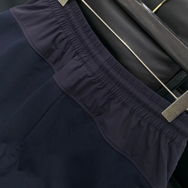 MONCLER 26S SHORTS 591