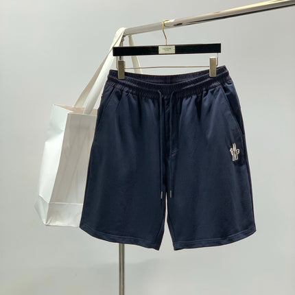 MONCLER 26S SHORTS 591