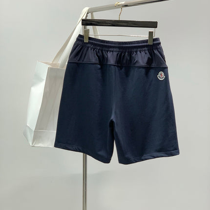 MONCLER 26S SHORTS 591