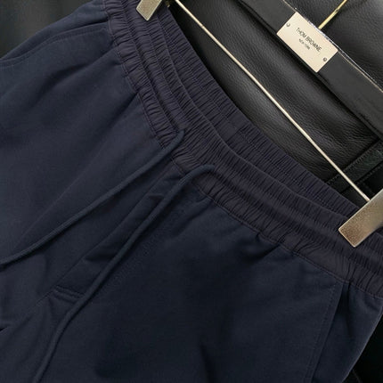 MONCLER 26S SHORTS 591