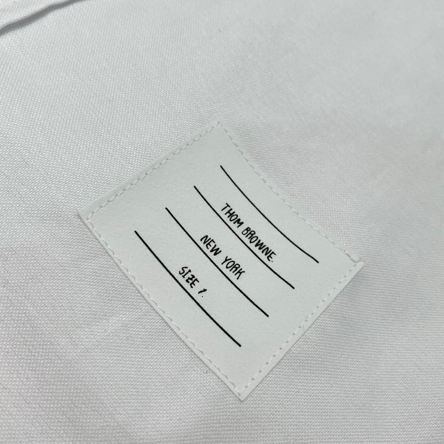 THOM 26S SHORT-SLEEVED SHIRT STYLE 130