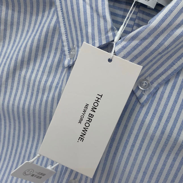 THOM 26S SHORT-SLEEVED SHIRT STYLE 132