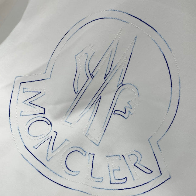 MONCLER 26S SHORT SLEEVE T-SHIRT 584