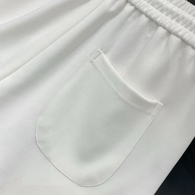 MONCLER 26S WIDE LEG SPORTS PANTS 577