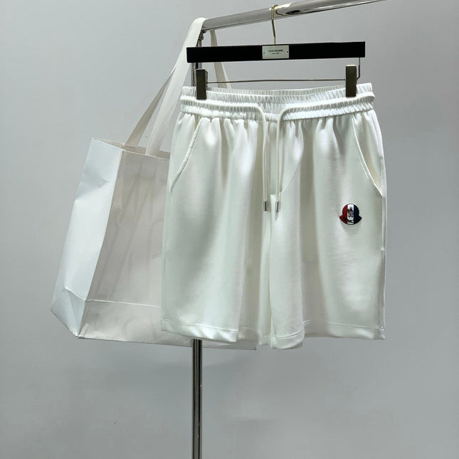 MONCLER 26S SHORT SLEEVE SET 558