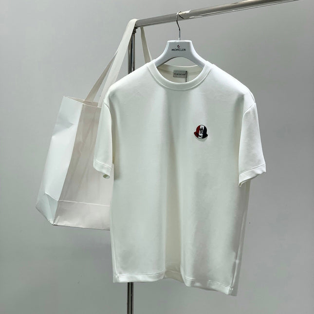 MONCLER 26S SHORT SLEEVE SET 558