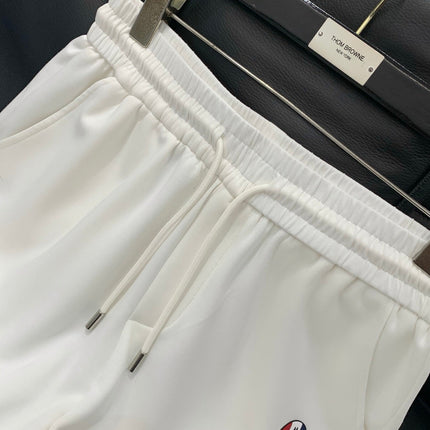 MONCLER 26S SHORT SLEEVE SET 558