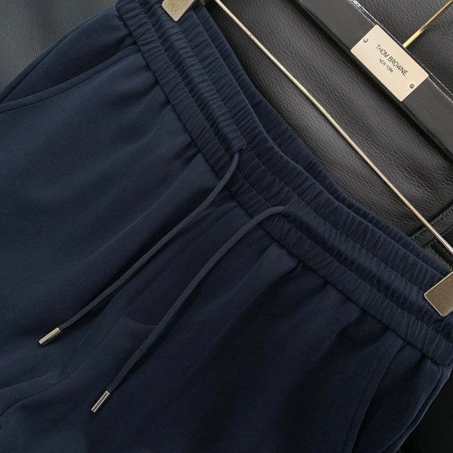 MONCLER 26S SHORT SLEEVE SET 559