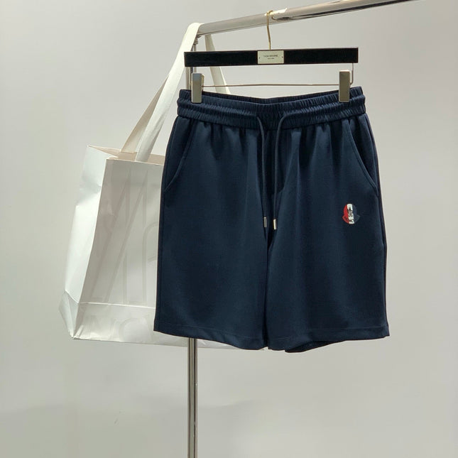 MONCLER 26S SHORT SLEEVE SET 559