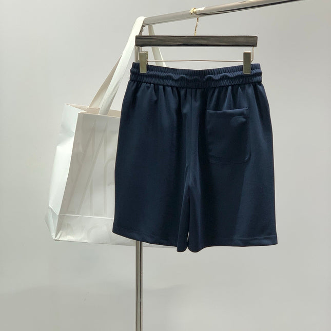 MONCLER 26S SHORT SLEEVE SET 559