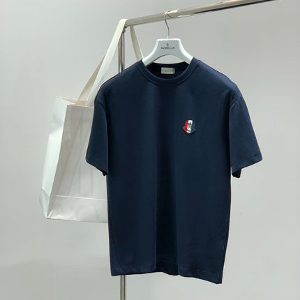 MONCLER 26S SHORT SLEEVE SET 559
