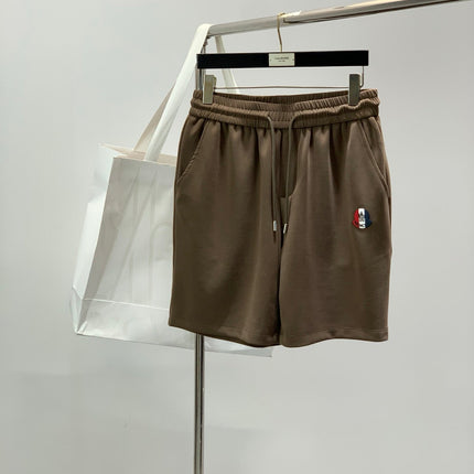 MONCLER 26S SHORT SLEEVE SET 560