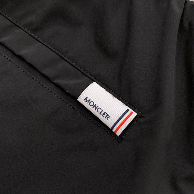 MONCLER 26S SHORTS 567