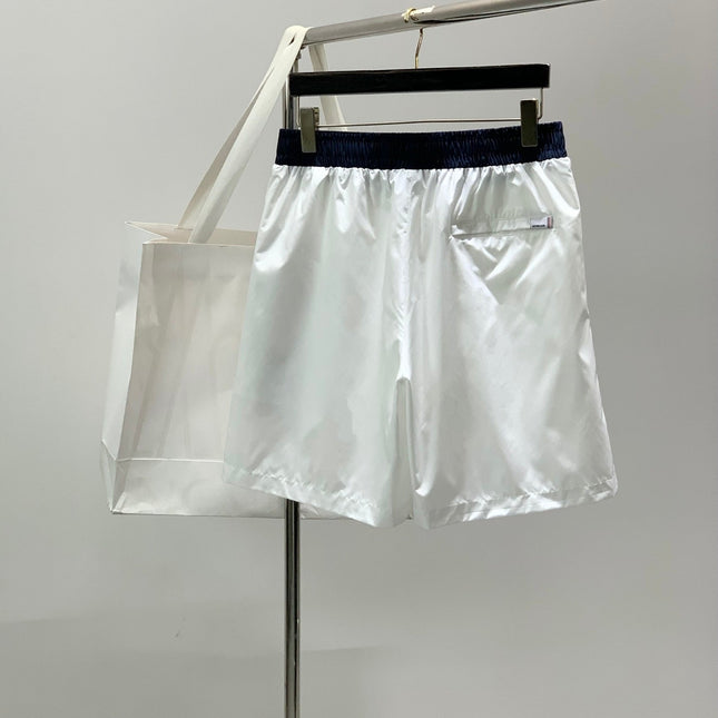 MONCLER 26S SHORTS 568