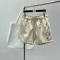 MONCLER 26S SHORTS 687
