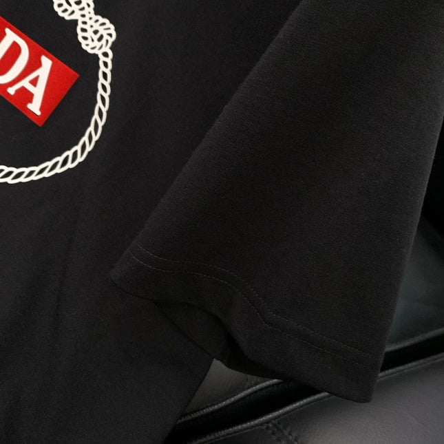 PRADA 26S T-SHIRT 978