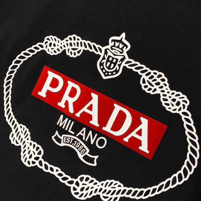 PRADA 26S T-SHIRT 978