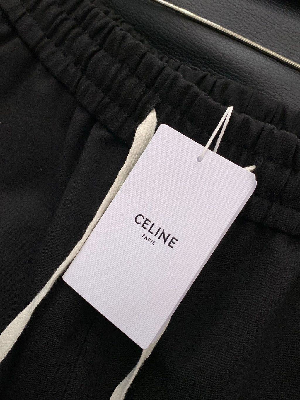 CELINE 26S CASUAL SHORTS 427
