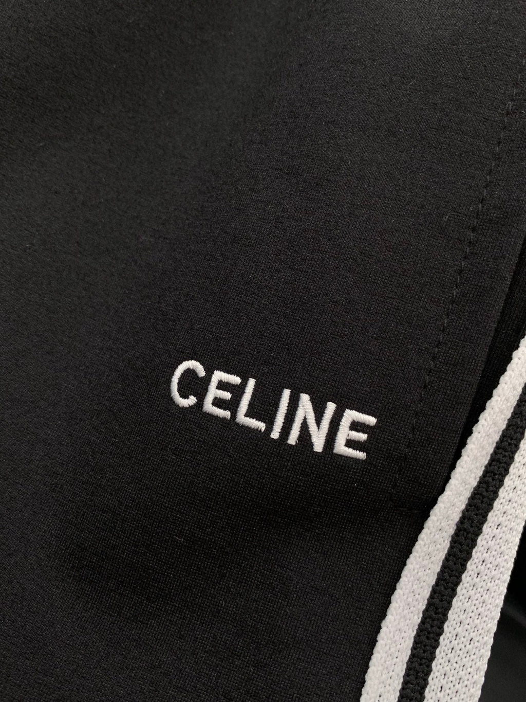 CELINE 26S CASUAL SHORTS 427