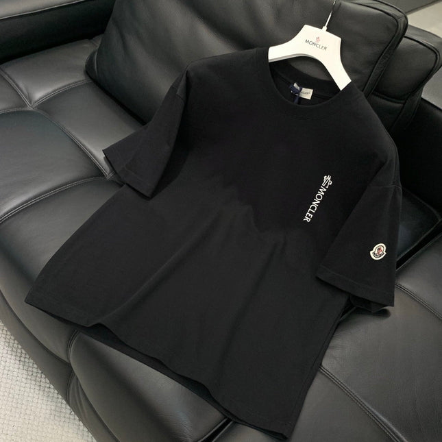 MONCLER 26S SHORT-SLEEVE T-SHIRT 683