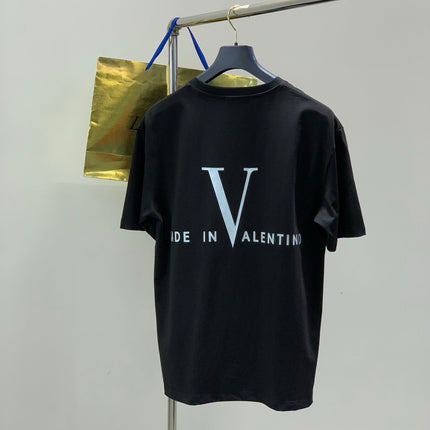 VALENTINO 26S SHORT-SLEEVE T-SHIRT 429