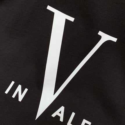 VALENTINO 26S SHORT-SLEEVE T-SHIRT 429