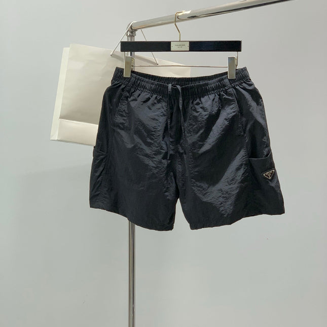 PRADA 26S SHORTS STYLE 969