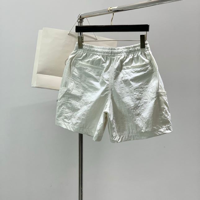 PRADA 26S SHORTS STYLE 970