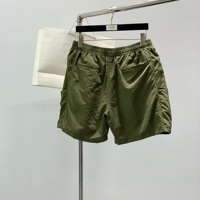 PRADA 26S SHORTS STYLE 971
