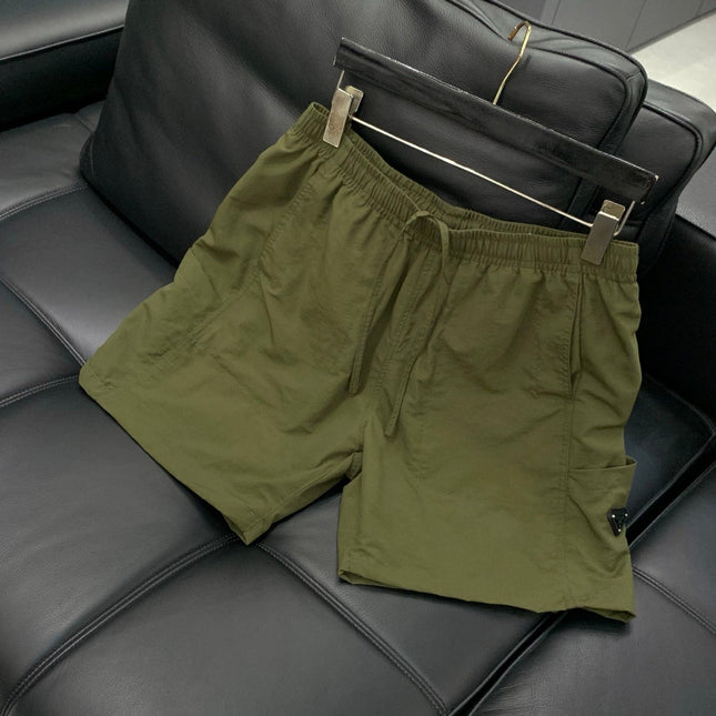 PRADA 26S SHORTS STYLE 971