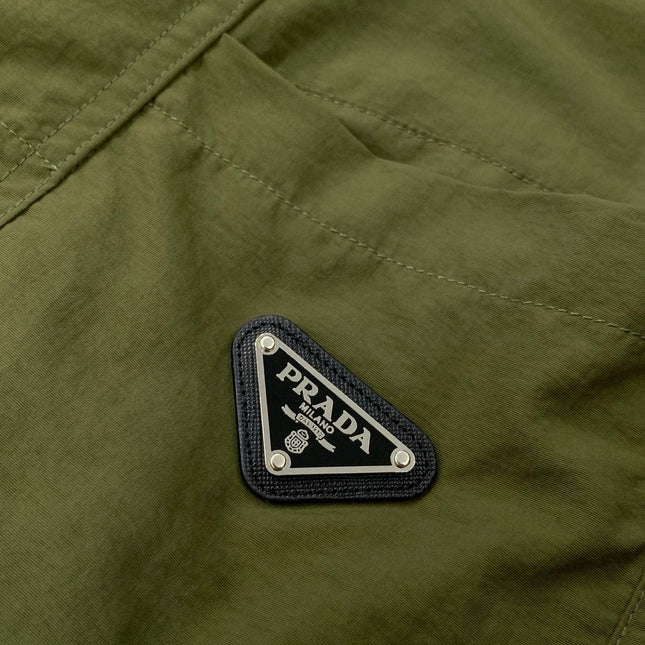 PRADA 26S SHORTS STYLE 971